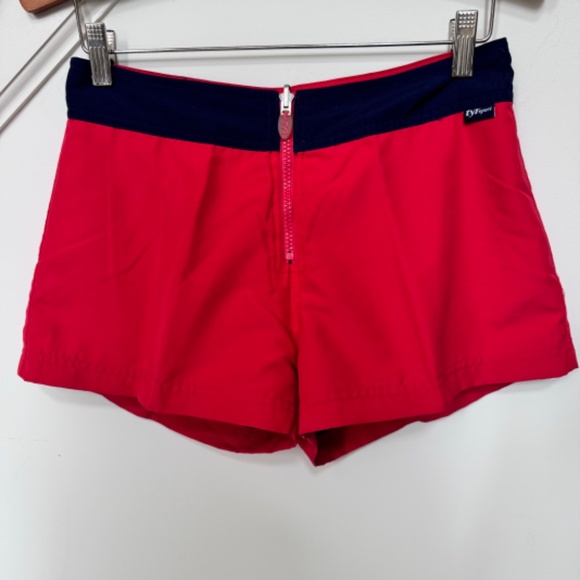 Beach Reversible Swim Shorts - Picture 8 of 12